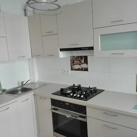 Apartman Penguin 2220 Wrocław
