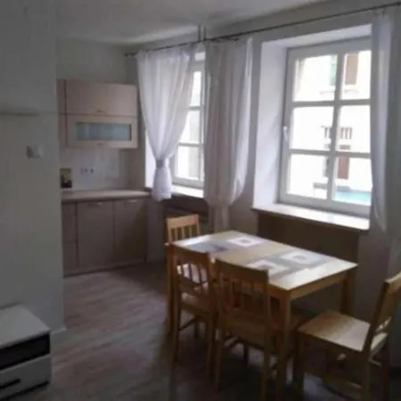 Penguin 2220 Apartman Wrocław